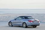 Mercedes-Benz E-Class Cabriolet 2011 года